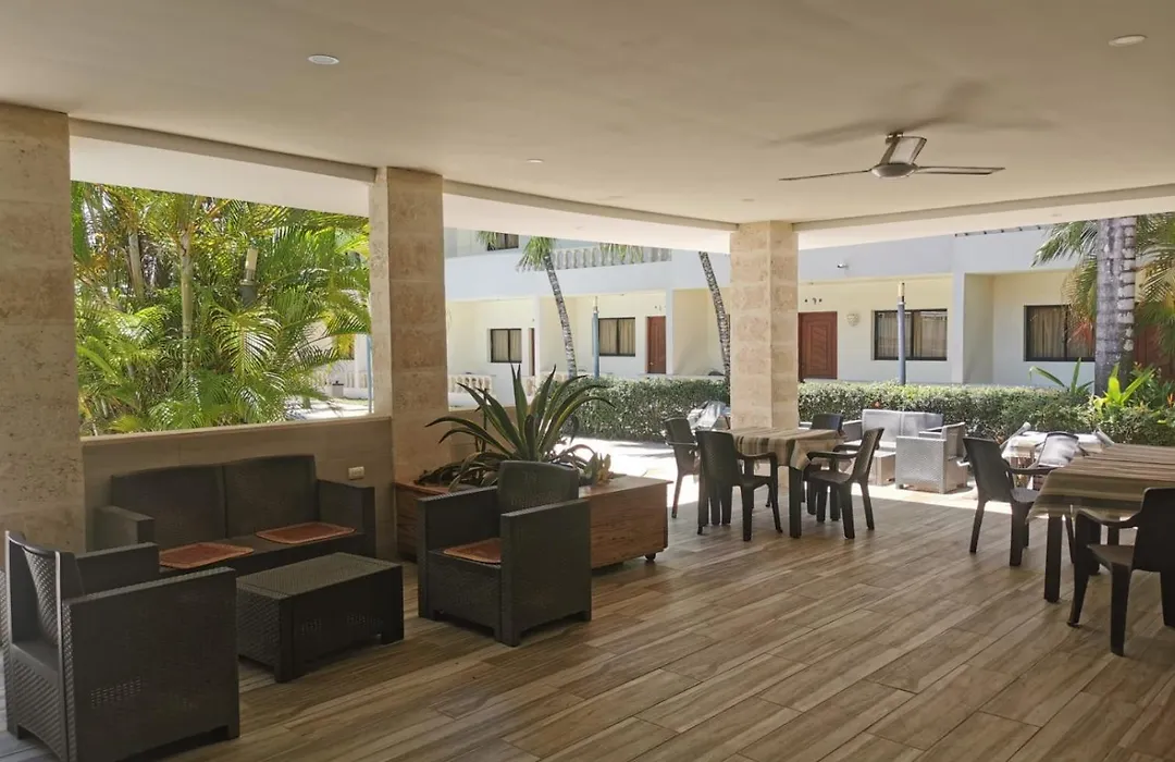 Hotel Cambri-1